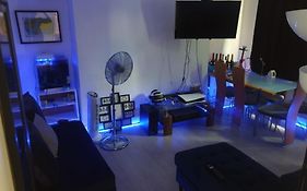 Lovely 1 Bedroom Apartment 5 Mins From Shorditch